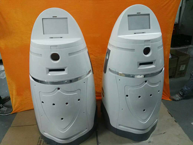 机器人手板 机器人手板